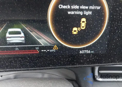 2023 Hyundai Elantra Sel из США, поврежденный, VIN 5NPLS4AG5PH107617